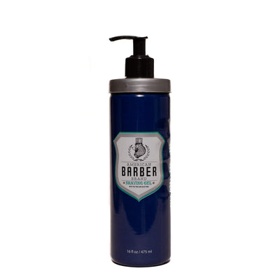 Shaving Gel