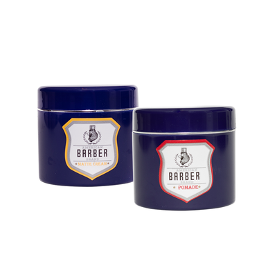 Pomade Combo (Pomade - Matte)