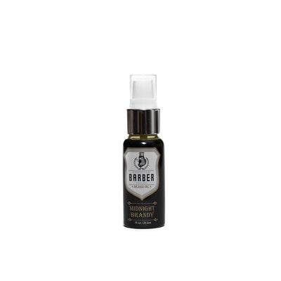 Midnight Brandy Beard Oil