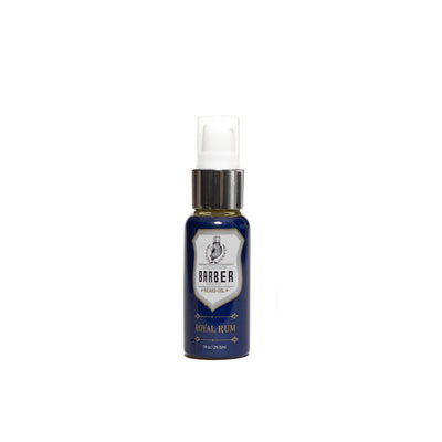 Royal Rum Beard Oil