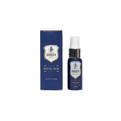 Royal Rum Beard Oil
