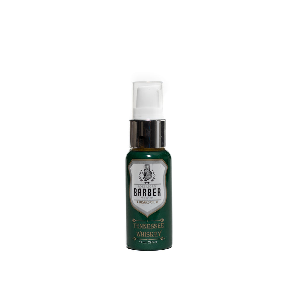Tennessee Whiskey Beard Oil