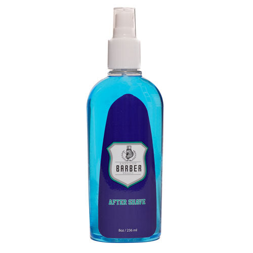 After Shave Lotion