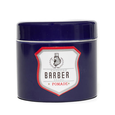 POMADE